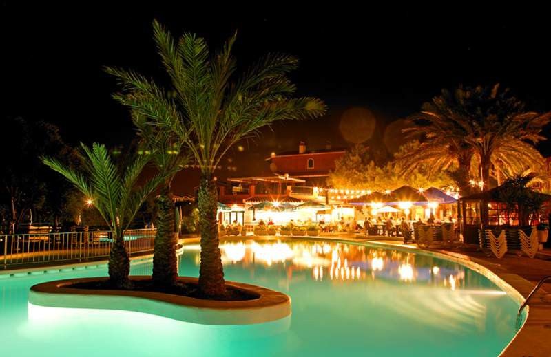 Vacances Menorca Caleta Playa กาลาซานตันเดรีย ภายนอก รูปภาพ
